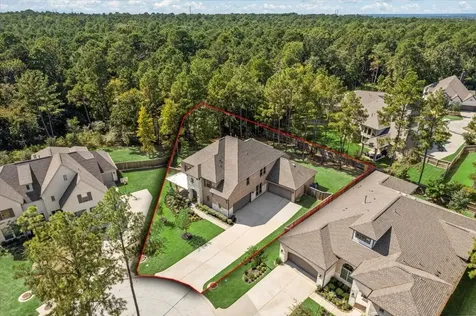 207 Ladner Court Willis TX 77318