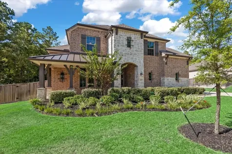 207 Ladner Court Willis TX 77318