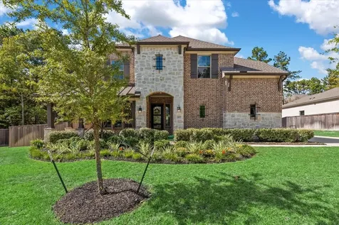 207 Ladner Court Willis TX 77318