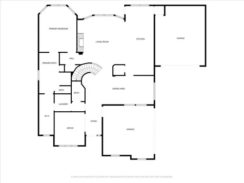 207 Ladner Court Willis TX 77318