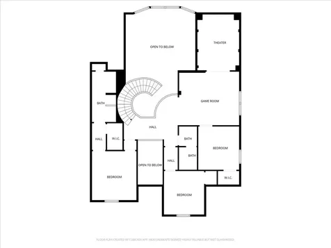 207 Ladner Court Willis TX 77318