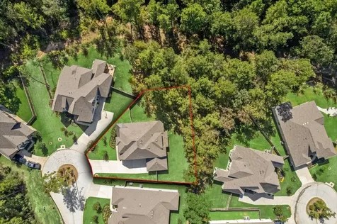 207 Ladner Court Willis TX 77318