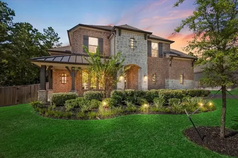 207 Ladner Court Willis TX 77318