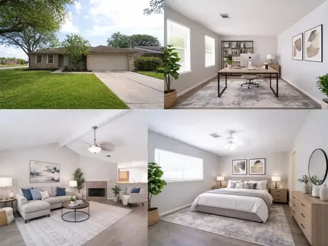 16003 Surrey Woods Drive Friendswood TX 77546