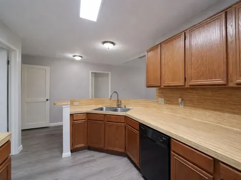 16003 Surrey Woods Drive Friendswood TX 77546