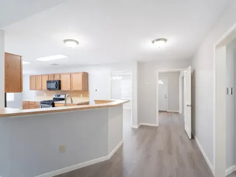 16003 Surrey Woods Drive Friendswood TX 77546