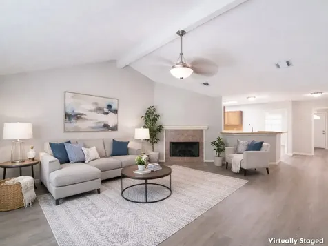 16003 Surrey Woods Drive Friendswood TX 77546