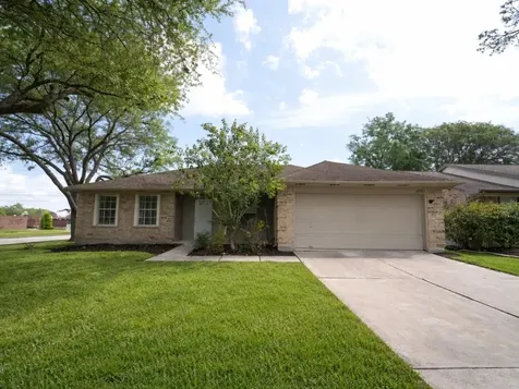 16003 Surrey Woods Drive Friendswood TX 77546
