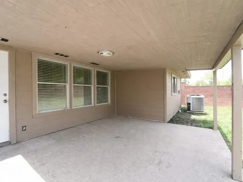 16003 Surrey Woods Drive Friendswood TX 77546