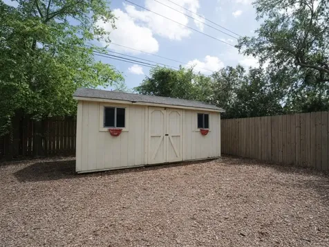 16003 Surrey Woods Drive Friendswood TX 77546