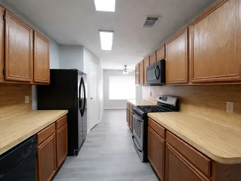 16003 Surrey Woods Drive Friendswood TX 77546