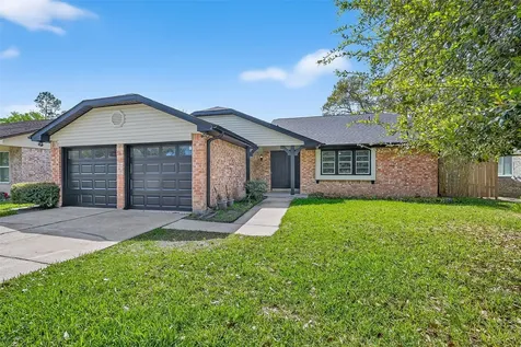 2714 Valley Forest Drive Missouri City TX 77489