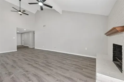 2714 Valley Forest Drive Missouri City TX 77489