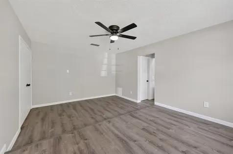 2714 Valley Forest Drive Missouri City TX 77489