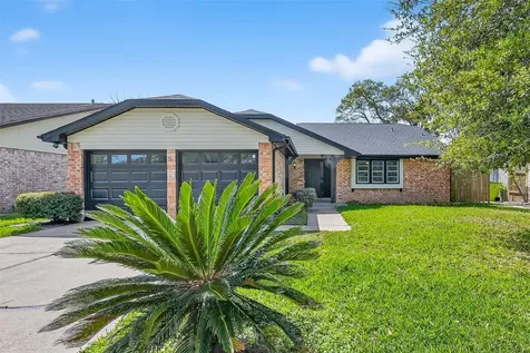 2714 Valley Forest Drive Missouri City TX 77489