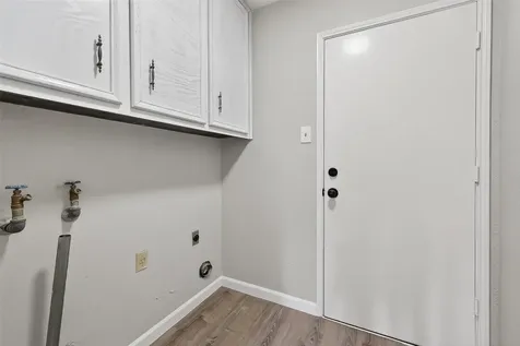 2714 Valley Forest Drive Missouri City TX 77489