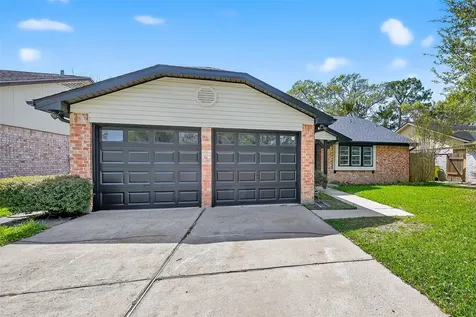 2714 Valley Forest Drive Missouri City TX 77489