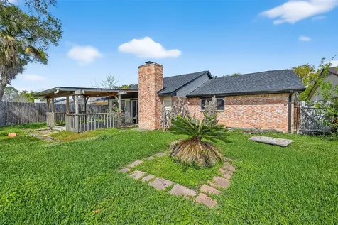 2714 Valley Forest Drive Missouri City TX 77489