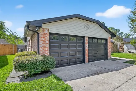 2714 Valley Forest Drive Missouri City TX 77489