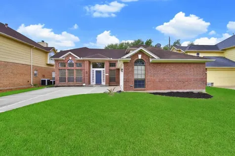 6414 Oakburl Court Sugar Land TX 77479