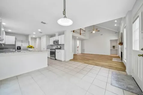 6414 Oakburl Court Sugar Land TX 77479