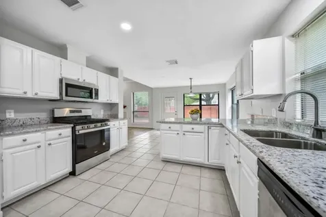 6414 Oakburl Court Sugar Land TX 77479