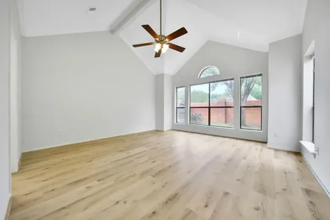 6414 Oakburl Court Sugar Land TX 77479