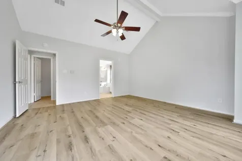 6414 Oakburl Court Sugar Land TX 77479