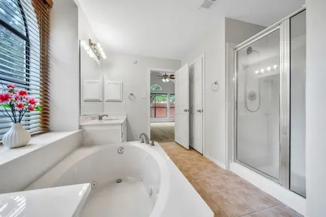 6414 Oakburl Court Sugar Land TX 77479