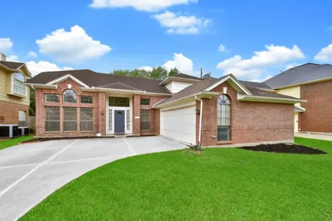 6414 Oakburl Court Sugar Land TX 77479