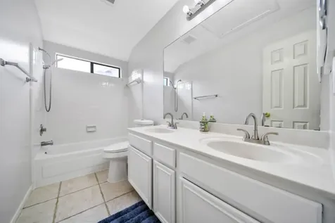 6414 Oakburl Court Sugar Land TX 77479