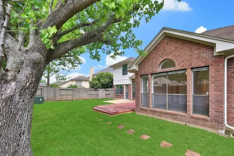 6414 Oakburl Court Sugar Land TX 77479