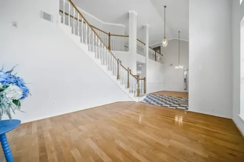 6414 Oakburl Court Sugar Land TX 77479