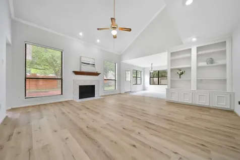 6414 Oakburl Court Sugar Land TX 77479