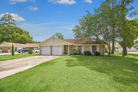 25114 Spring Ridge Drive Spring TX 77386