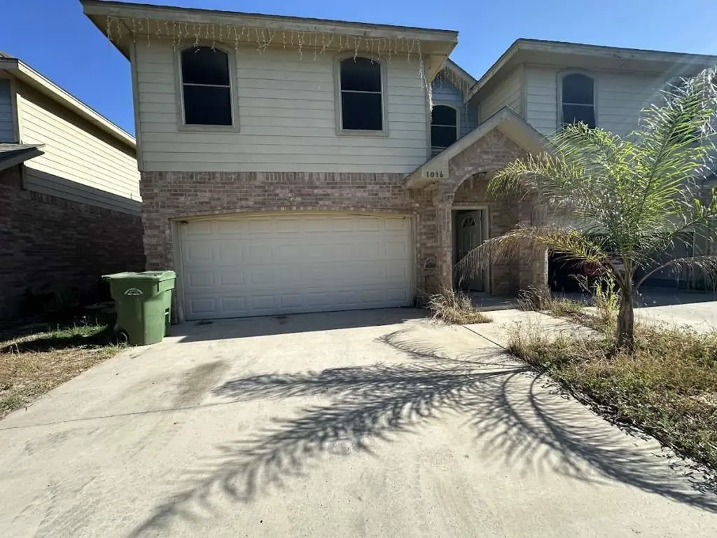 1016 Yellow Hammer Street Rio Grande City TX 78582