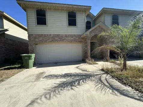 1016 Yellow Hammer Street Rio Grande City TX 78582