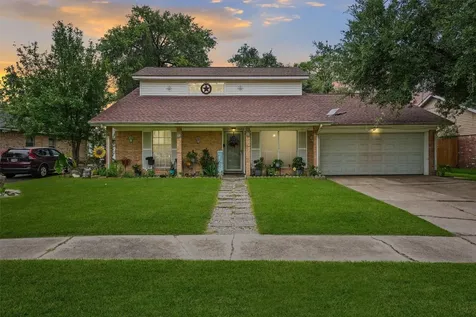 14018 Duncannon Drive Houston TX 77015