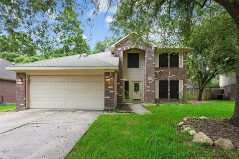 1631 Stonehaven Village Circle Spring TX 77386