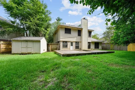 1631 Stonehaven Village Circle Spring TX 77386