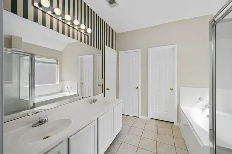 1631 Stonehaven Village Circle Spring TX 77386