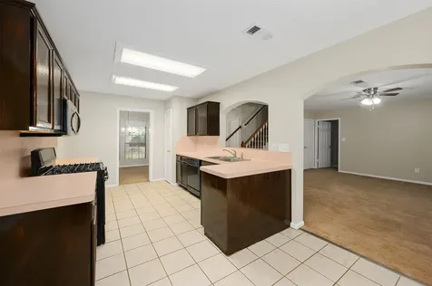 1631 Stonehaven Village Circle Spring TX 77386