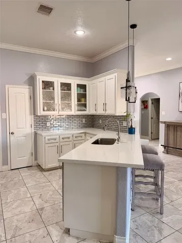 1119 Marleen Street Houston TX 77034