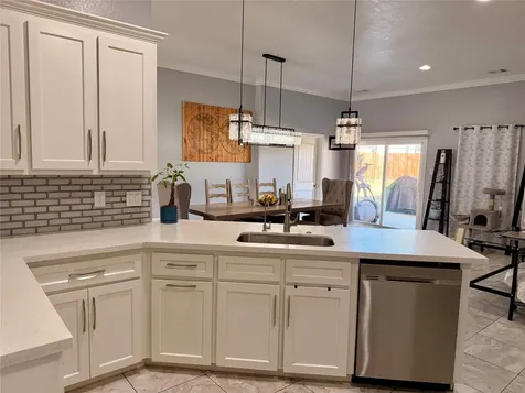 1119 Marleen Street Houston TX 77034