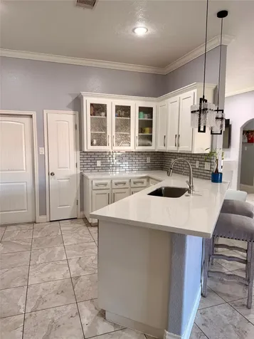 1119 Marleen Street Houston TX 77034