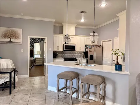 1119 Marleen Street Houston TX 77034