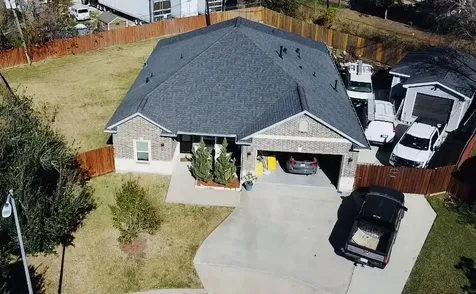 1119 Marleen Street Houston TX 77034