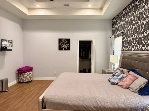 1119 Marleen Street Houston TX 77034