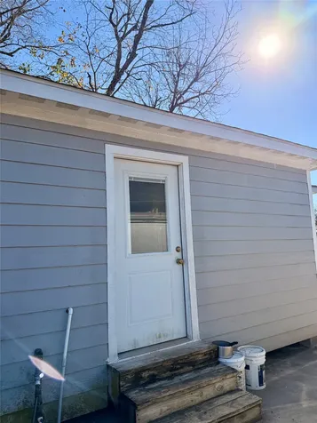 1119 Marleen Street Houston TX 77034