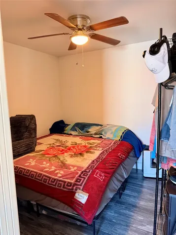 1119 Marleen Street Houston TX 77034